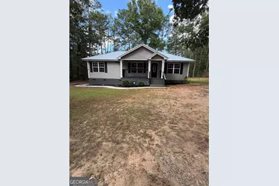 335 Harvey Circle # 10, Ellaville, GA 31806 - Photo 1