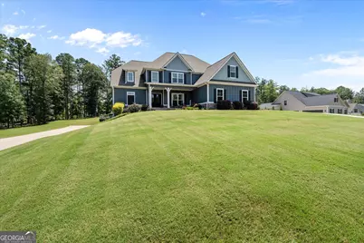 703 Charlotte Lane, Bremen, GA 30110 - Photo 3