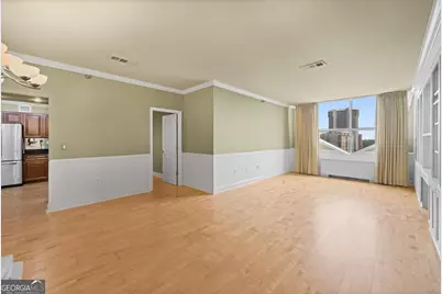 2479 Peachtree Road NE #1808, Atlanta, GA 30305 - Photo 3