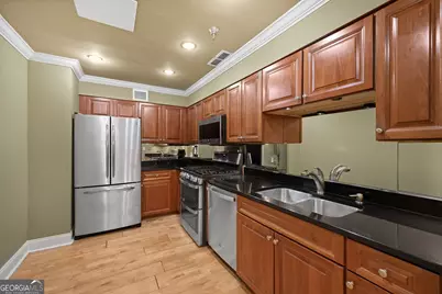 2479 Peachtree Road NE #1808, Atlanta, GA 30305 - Photo 7