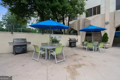 2479 Peachtree Road NE #1808, Atlanta, GA 30305 - Photo 23