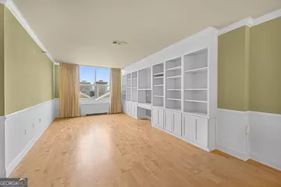 2479 Peachtree Road NE #1808, Atlanta, GA 30305 - Photo 5