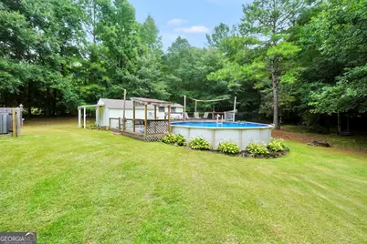 95 Five Oaks Drive, Covington, GA 30014 - Photo 35