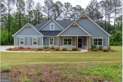 345 Rising Star Road, Senoia, GA 30276 - Photo 1