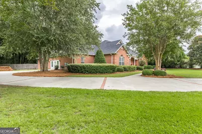206 Jester Lane, Kathleen, GA 31047 - Photo 5