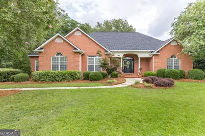 206 Jester Lane, Kathleen, GA 31047 - Photo 1