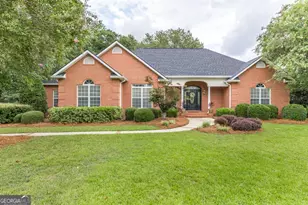 206 Jester Ln, Kathleen, GA 31047 - Photo 1