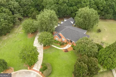 206 Jester Lane, Kathleen, GA 31047 - Photo 3