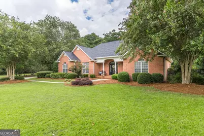 206 Jester Lane, Kathleen, GA 31047 - Photo 7
