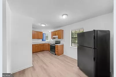 204 Lewis Street, Statesboro, GA 30458 - Photo 5