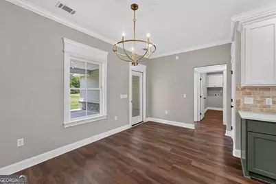 481 S T Morris Road NE, Ludowici, GA 31316 - Photo 17