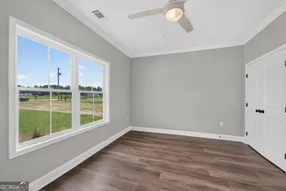 481 S T Morris Road NE, Ludowici, GA 31316 - Photo 33
