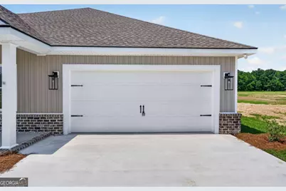 481 S T Morris Road NE, Ludowici, GA 31316 - Photo 5