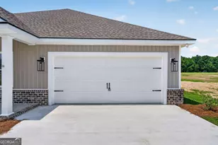 481 S T Morris Rd NE, Ludowici, GA 31316 - Photo 5