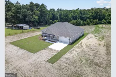 481 S T Morris Road NE, Ludowici, GA 31316 - Photo 41