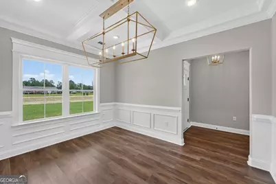481 S T Morris Road NE, Ludowici, GA 31316 - Photo 21