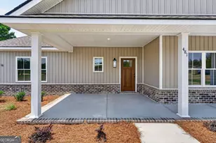 481 S T Morris Rd NE, Ludowici, GA 31316 - Photo 7