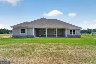 481 S T Morris Rd NE, Ludowici, GA 31316 - Photo 7