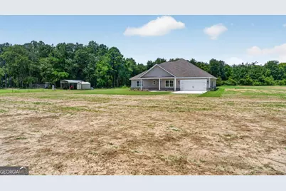 481 S T Morris Road NE, Ludowici, GA 31316 - Photo 43