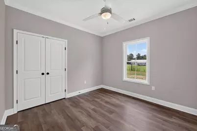 481 S T Morris Road NE, Ludowici, GA 31316 - Photo 35