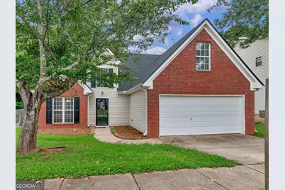 114 Madison Avenue, Jackson, GA 30233 - Photo 1