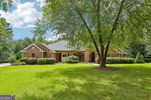 2077 Coolidge Way NW, Acworth, GA 30101 - Photo 1