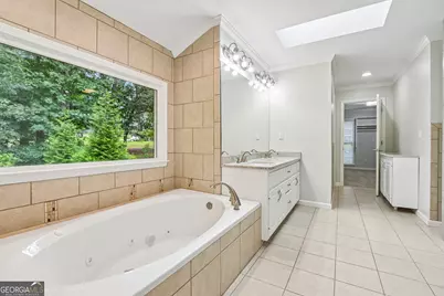 2077 Coolidge Way NW, Acworth, GA 30101 - Photo 29