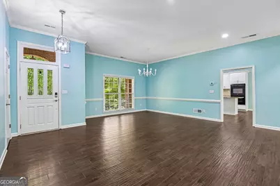 2077 Coolidge Way NW, Acworth, GA 30101 - Photo 11