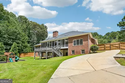 2077 Coolidge Way NW, Acworth, GA 30101 - Photo 75