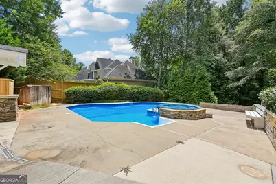 2077 Coolidge Way NW, Acworth, GA 30101 - Photo 73