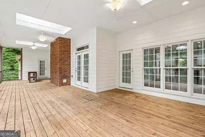 2077 Coolidge Way NW, Acworth, GA 30101 - Photo 71