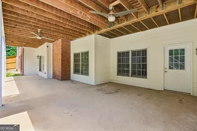2077 Coolidge Way NW, Acworth, GA 30101 - Photo 69