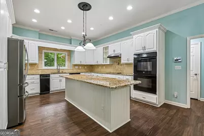 2077 Coolidge Way NW, Acworth, GA 30101 - Photo 17