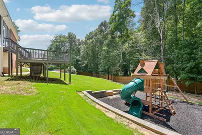 2077 Coolidge Way NW, Acworth, GA 30101 - Photo 77