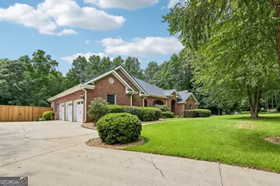 2077 Coolidge Way NW, Acworth, GA 30101 - Photo 9