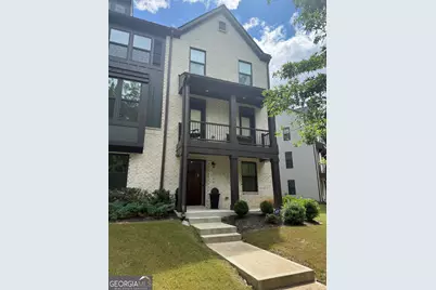 165 Climbing Ivy Circle, Fayetteville, GA 30214 - Photo 1