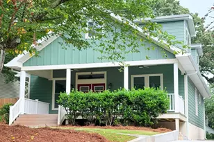 417 W Howard Ave, Decatur, GA 30030 - Photo 1