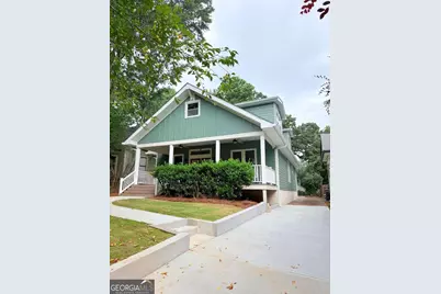 417 W Howard Avenue, Decatur, GA 30030 - Photo 5