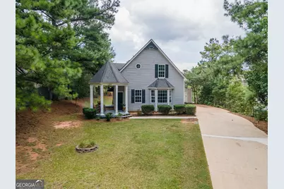 103 Collier Street, Hogansville, GA 30230 - Photo 1