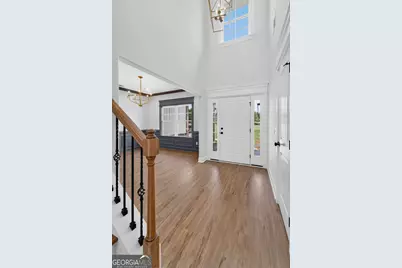 523 S T Morris Road NE, Ludowici, GA 31316 - Photo 29
