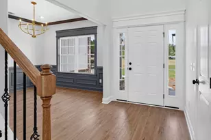 523 S T Morris Rd NE, Ludowici, GA 31316 - Photo 29