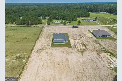 523 S T Morris Road NE, Ludowici, GA 31316 - Photo 55