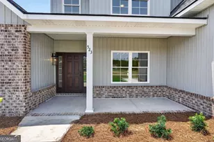 523 S T Morris Rd NE, Ludowici, GA 31316 - Photo 9