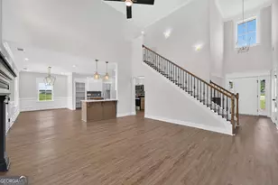 523 S T Morris Rd NE, Ludowici, GA 31316 - Photo 13