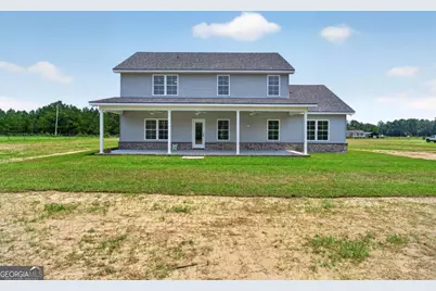 523 S T Morris Road NE, Ludowici, GA 31316 - Photo 5