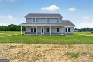 523 S T Morris Rd NE, Ludowici, GA 31316 - Photo 5