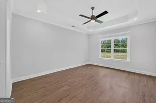 523 S T Morris Rd NE, Ludowici, GA 31316 - Photo 31
