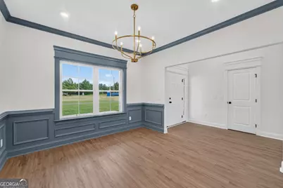 523 S T Morris Road NE, Ludowici, GA 31316 - Photo 5