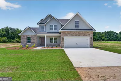 523 S T Morris Road NE, Ludowici, GA 31316 - Photo 1
