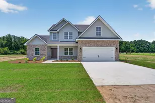 523 S T Morris Rd NE, Ludowici, GA 31316 - Photo 1